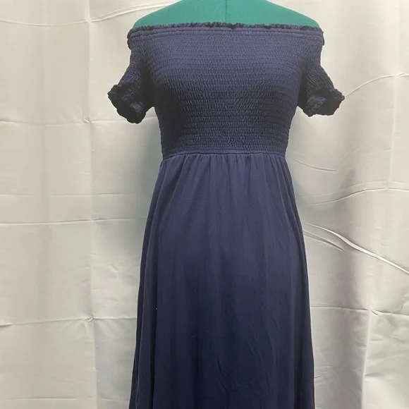 Old Navy | Dresses | Scrunch Dress | Poshmark